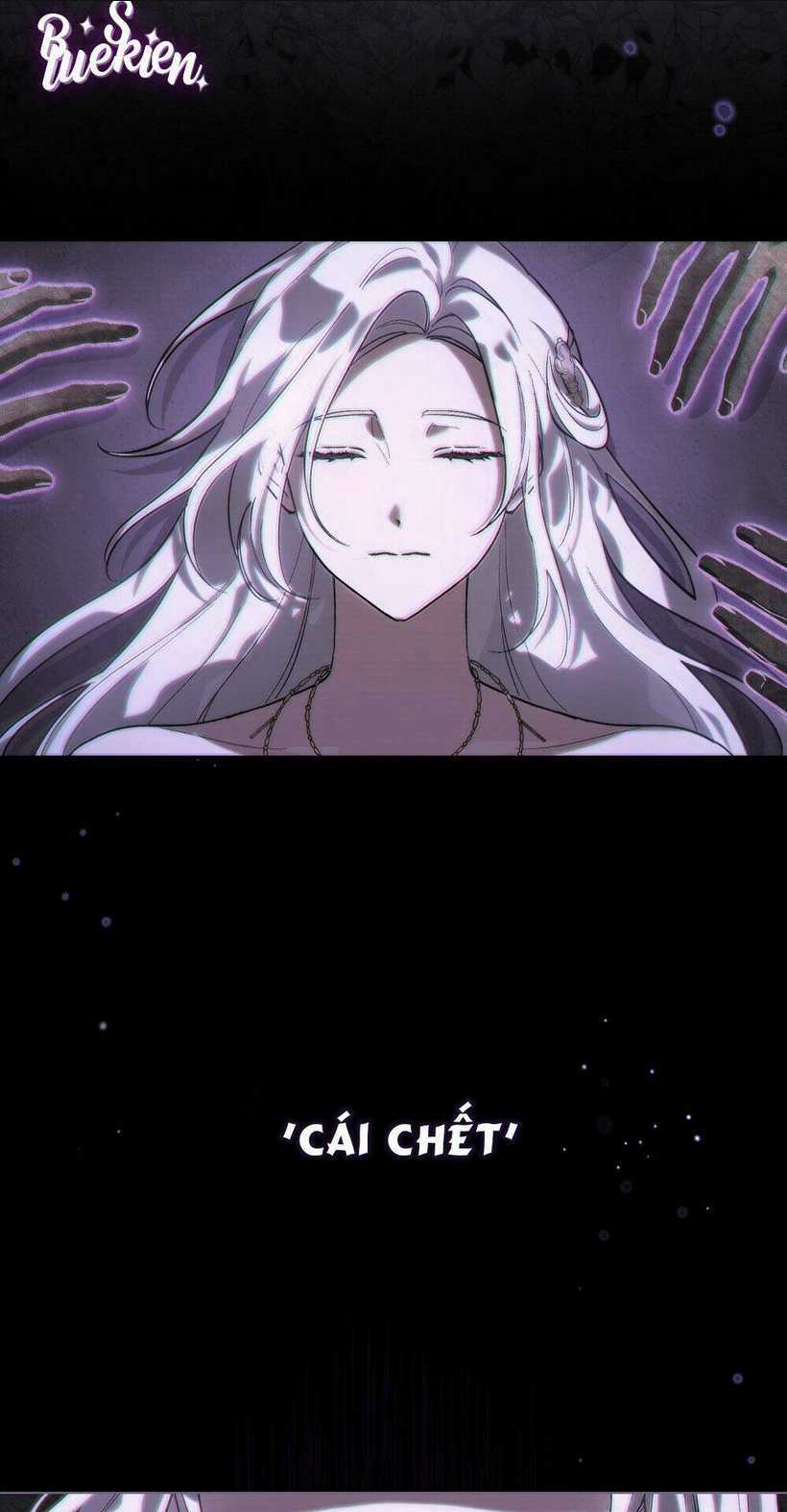 Khi Số Phận Tìm Đến Hai Ta Chapter 1 trang 5