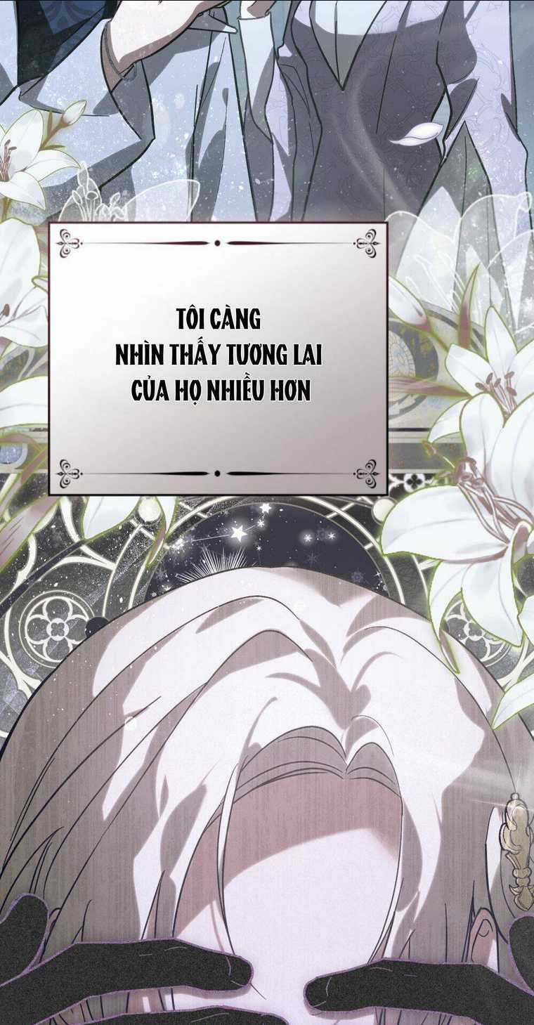 Khi Số Phận Tìm Đến Hai Ta Chapter 1 trang 50