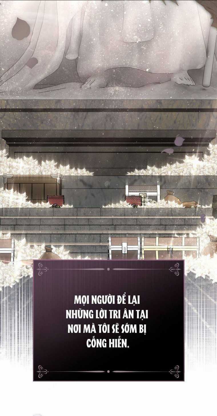 Khi Số Phận Tìm Đến Hai Ta Chapter 1 trang 52