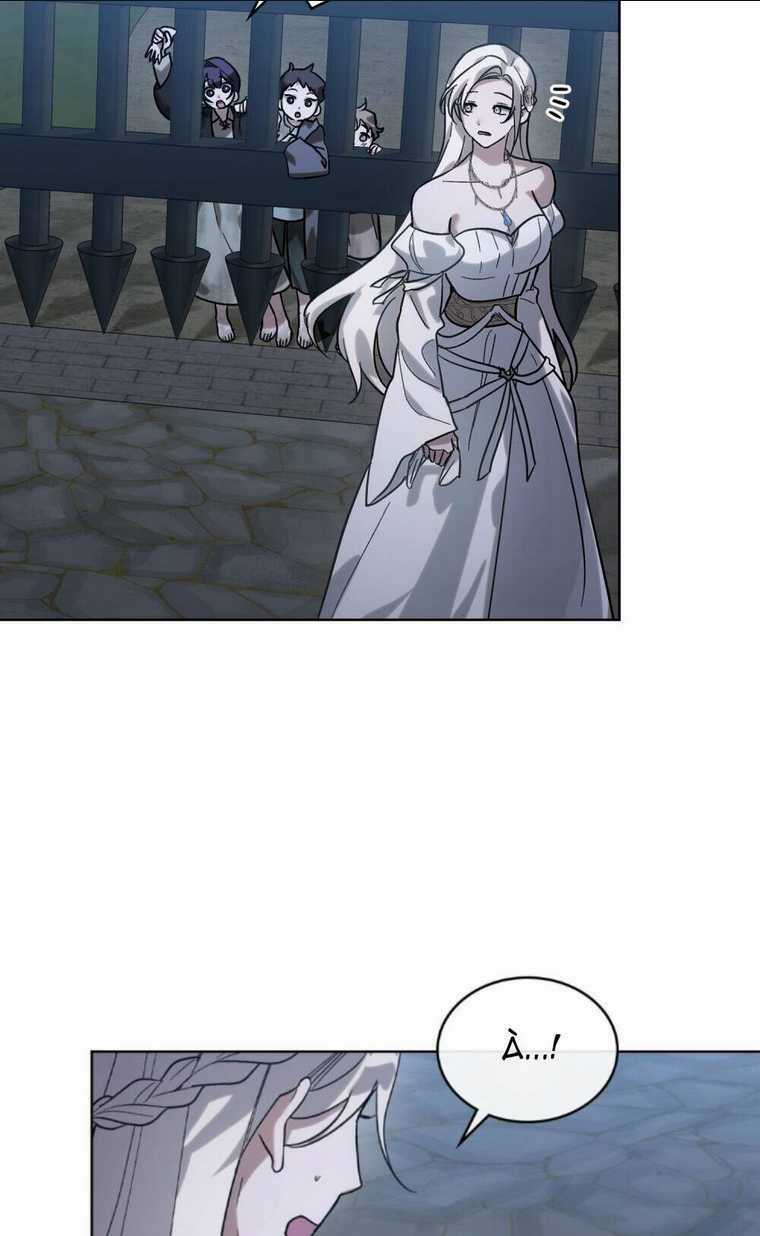 Khi Số Phận Tìm Đến Hai Ta Chapter 1 trang 55