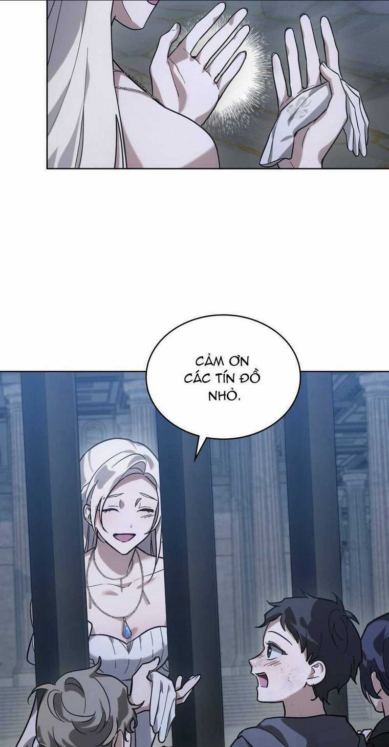 Khi Số Phận Tìm Đến Hai Ta Chapter 1 trang 56