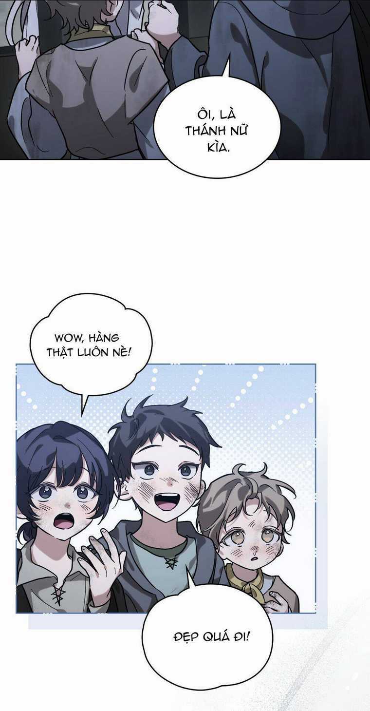 Khi Số Phận Tìm Đến Hai Ta Chapter 1 trang 57