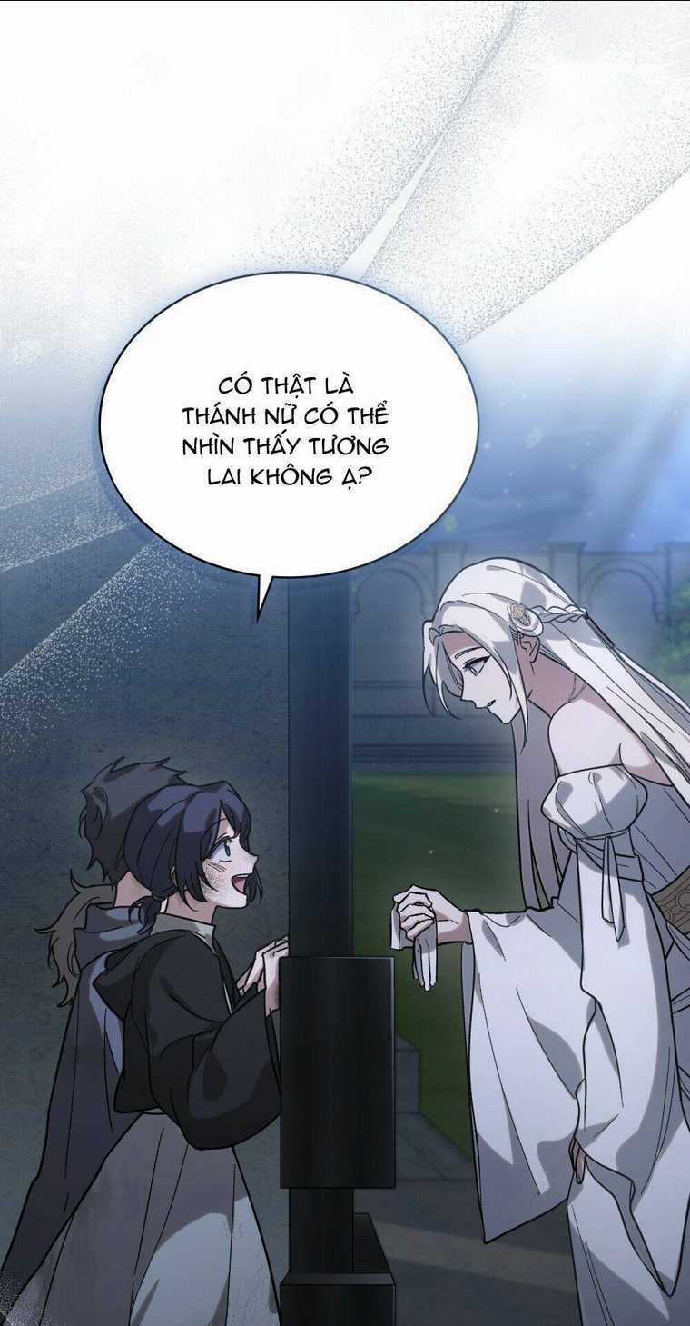 Khi Số Phận Tìm Đến Hai Ta Chapter 1 trang 58