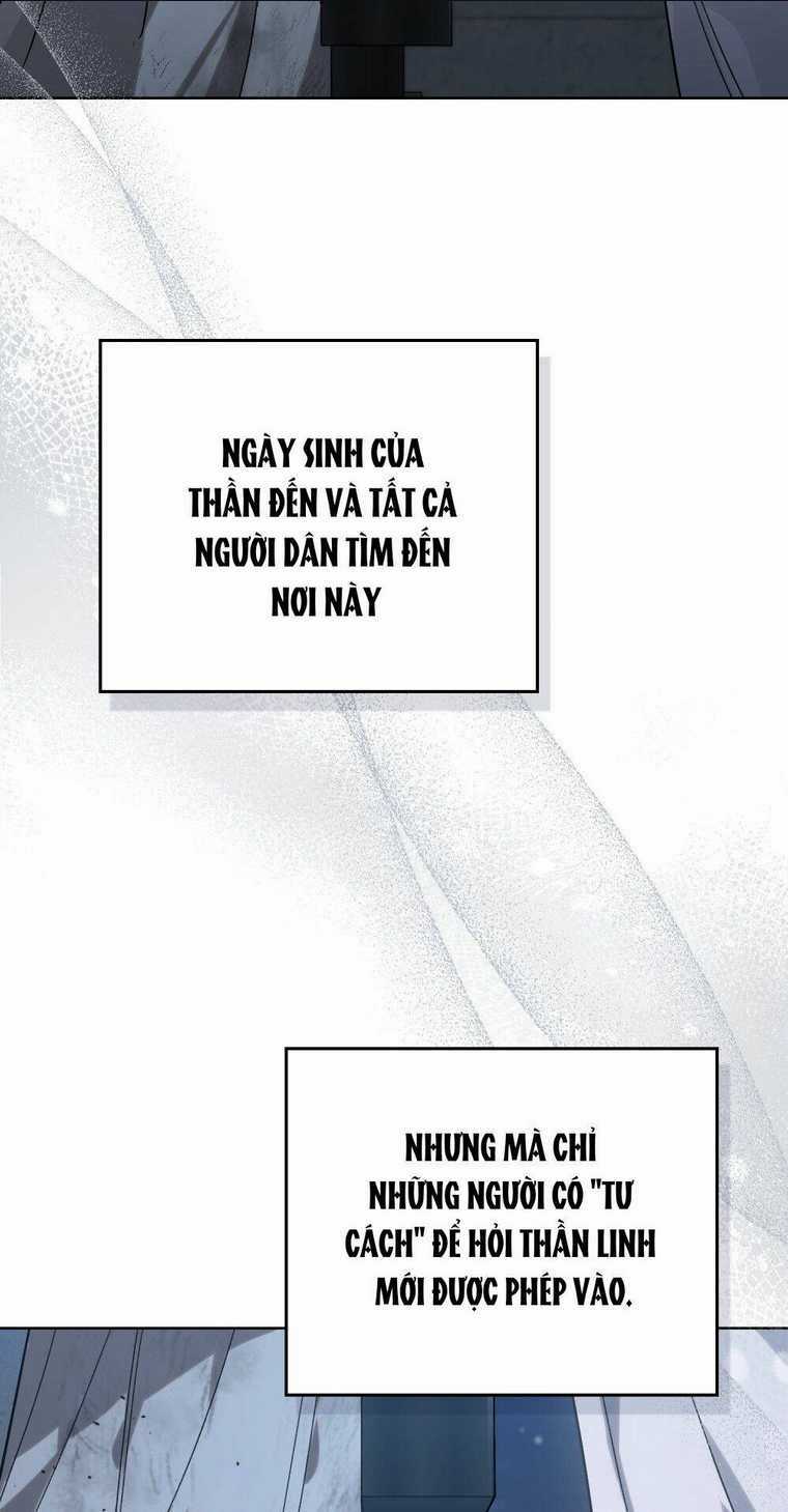 Khi Số Phận Tìm Đến Hai Ta Chapter 1 trang 59