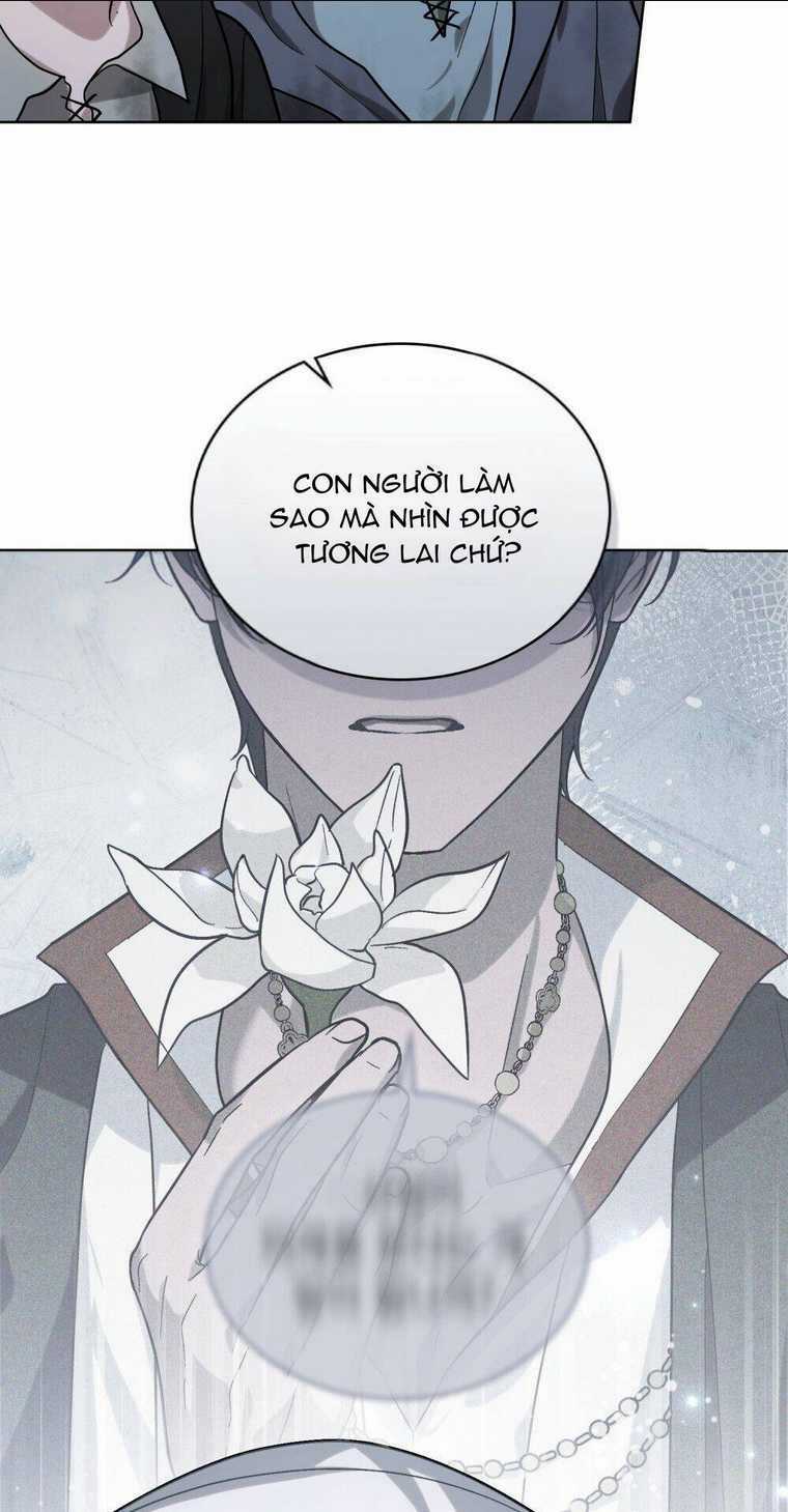 Khi Số Phận Tìm Đến Hai Ta Chapter 1 trang 61