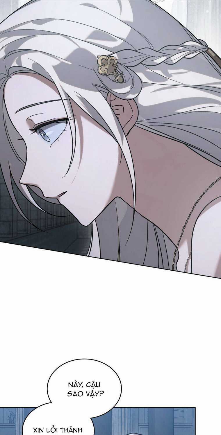 Khi Số Phận Tìm Đến Hai Ta Chapter 1 trang 62