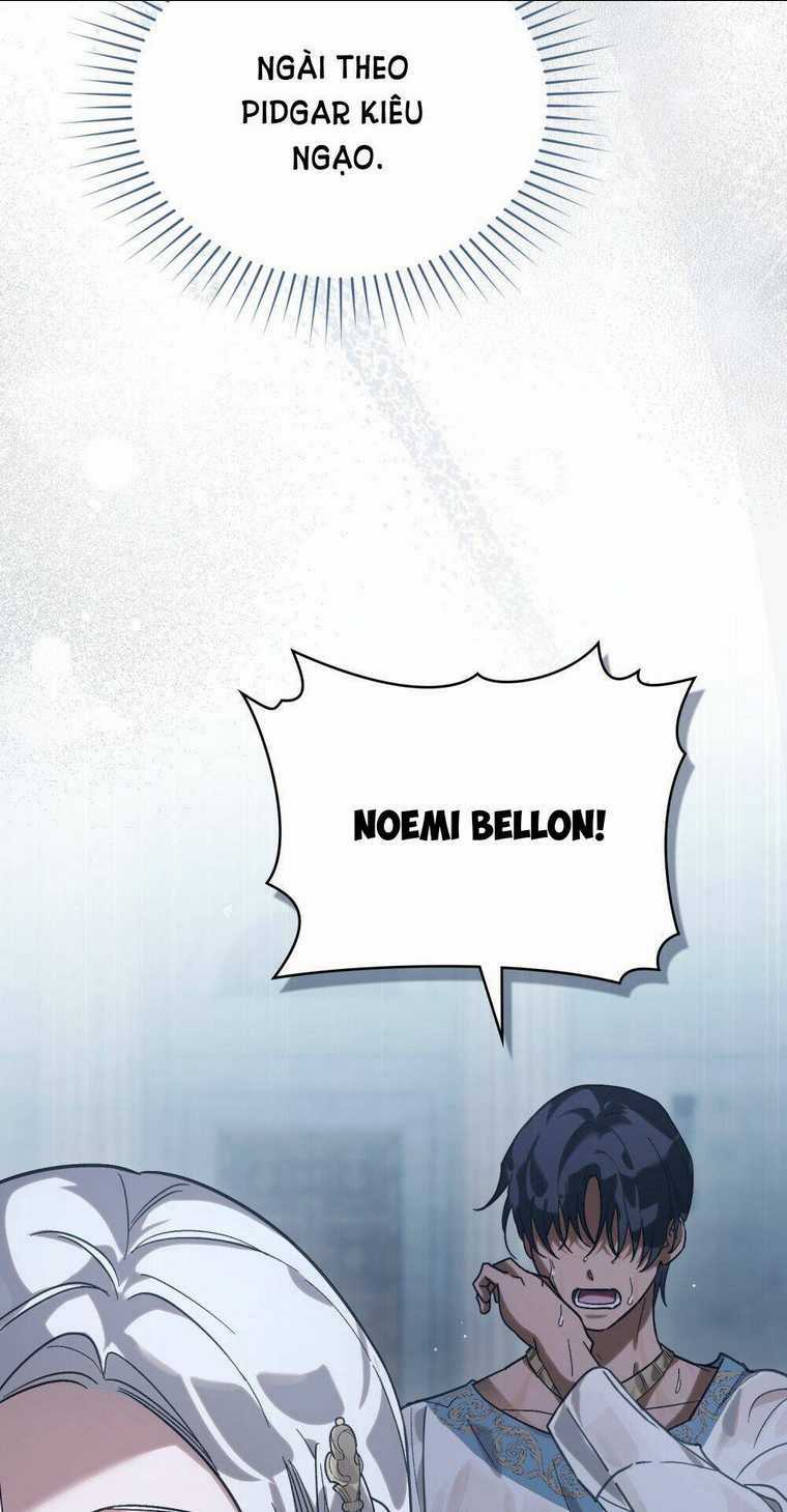 Khi Số Phận Tìm Đến Hai Ta Chapter 1 trang 67