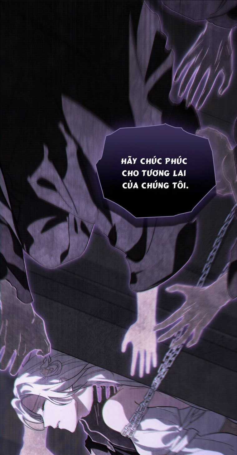 Khi Số Phận Tìm Đến Hai Ta Chapter 1 trang 7