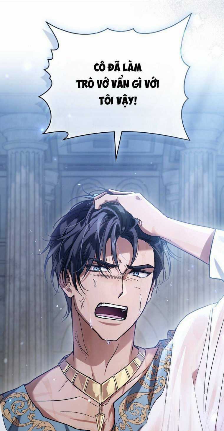 Khi Số Phận Tìm Đến Hai Ta Chapter 1 trang 71