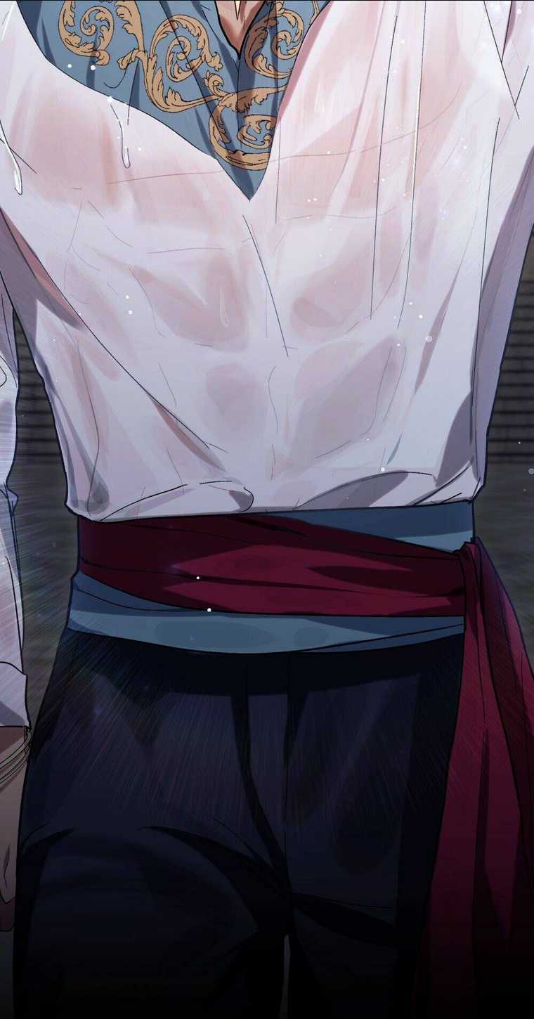 Khi Số Phận Tìm Đến Hai Ta Chapter 1 trang 72