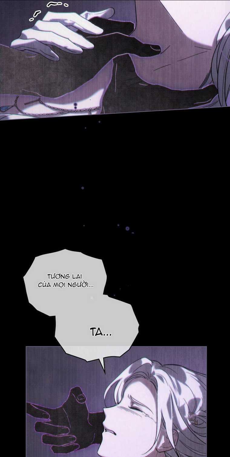 Khi Số Phận Tìm Đến Hai Ta Chapter 1 trang 9