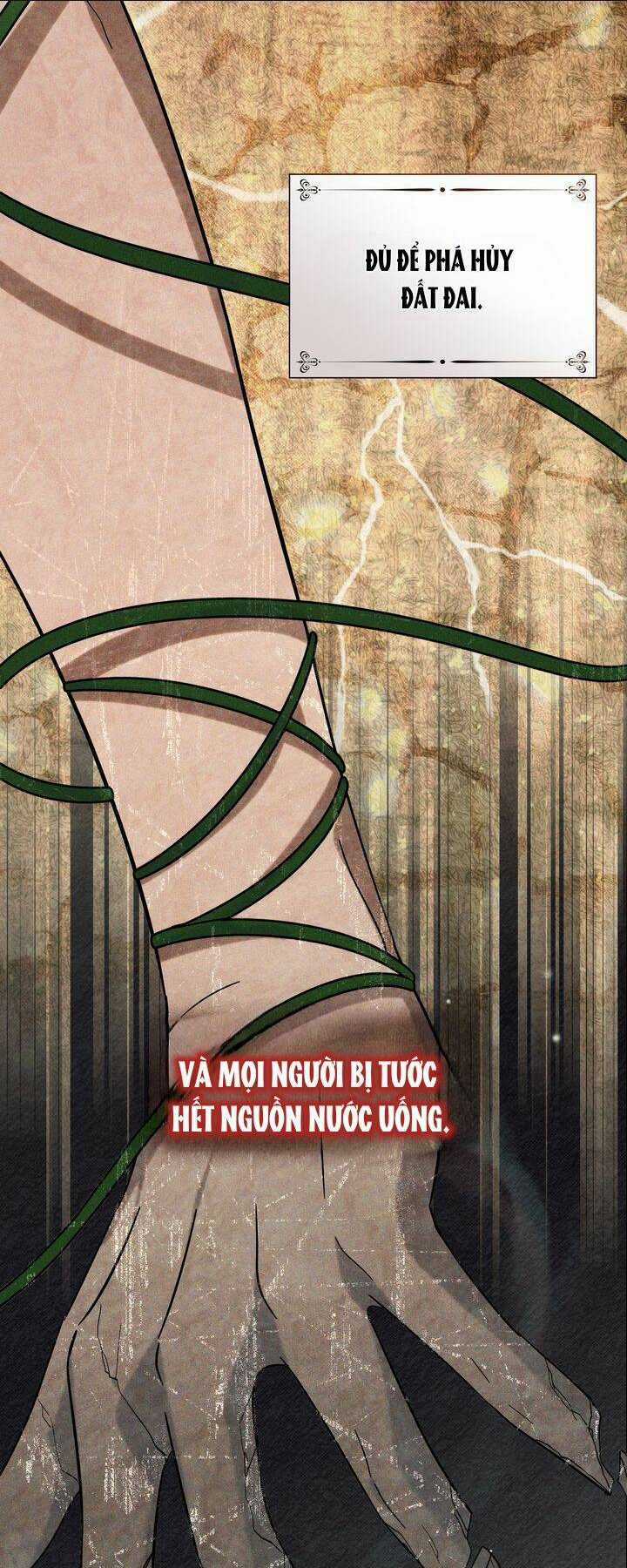 Khi Số Phận Tìm Đến Hai Ta Chapter 10 trang 10