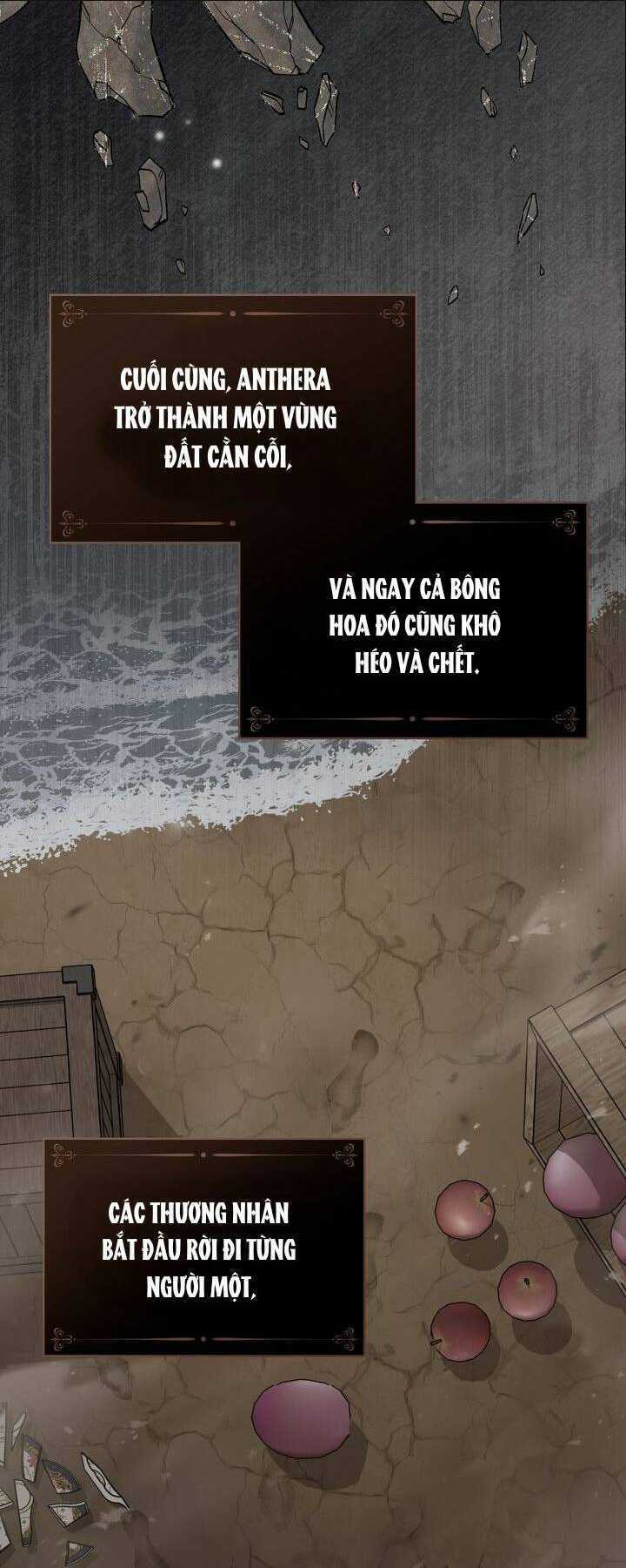 Khi Số Phận Tìm Đến Hai Ta Chapter 10 trang 11