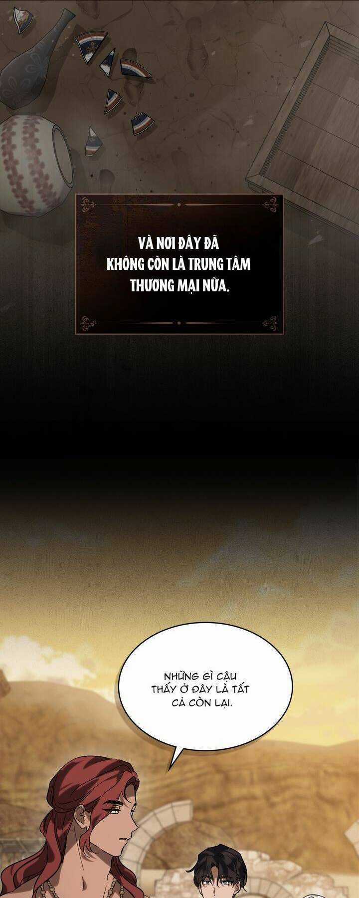 Khi Số Phận Tìm Đến Hai Ta Chapter 10 trang 12