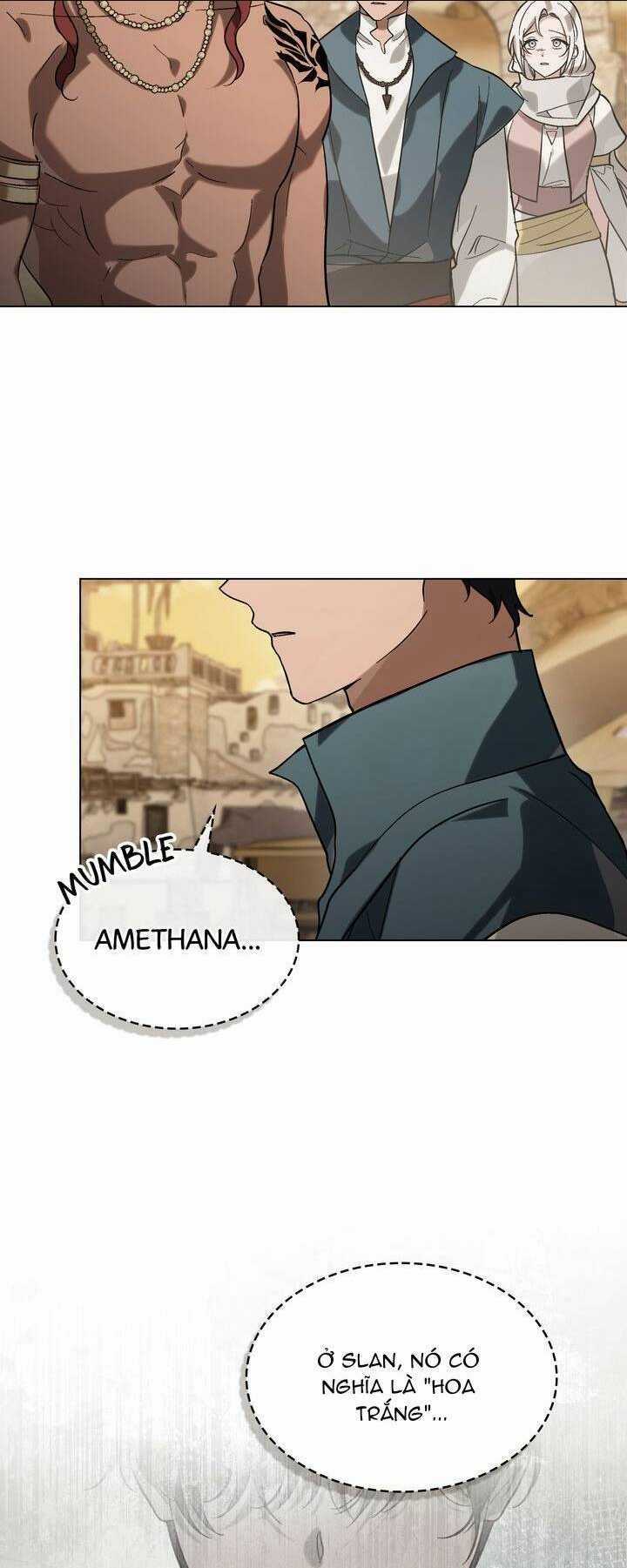 Khi Số Phận Tìm Đến Hai Ta Chapter 10 trang 13