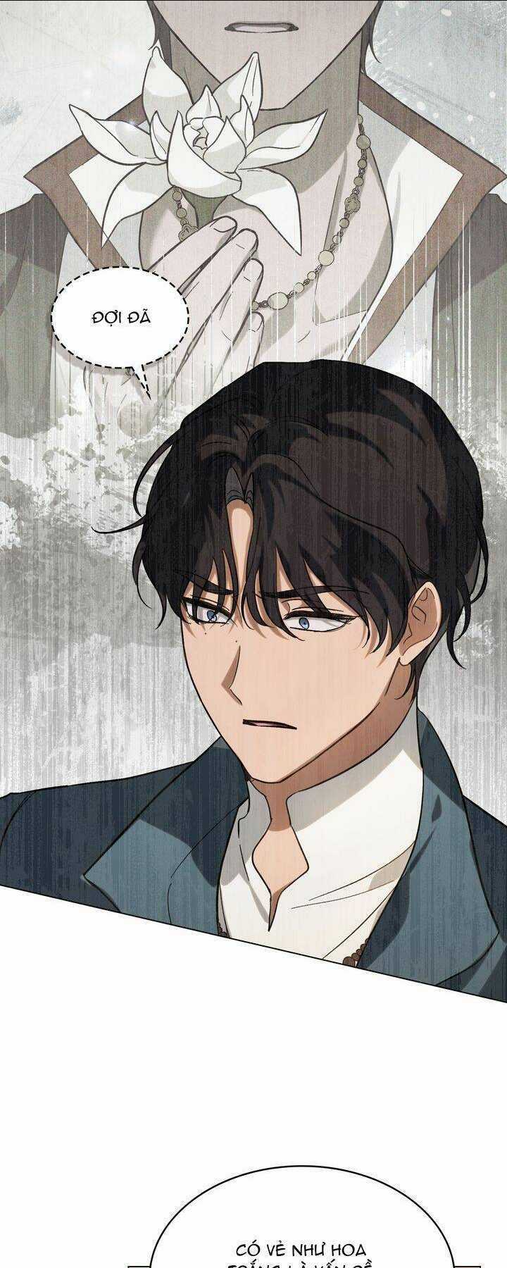 Khi Số Phận Tìm Đến Hai Ta Chapter 10 trang 14