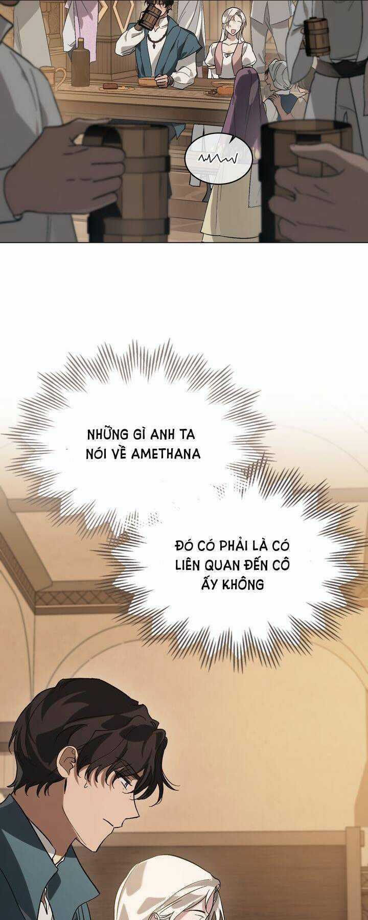 Khi Số Phận Tìm Đến Hai Ta Chapter 10 trang 18