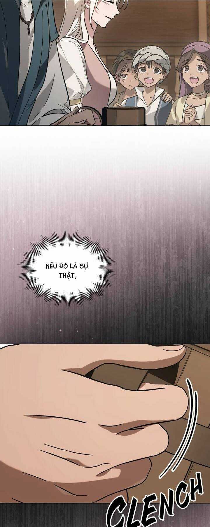 Khi Số Phận Tìm Đến Hai Ta Chapter 10 trang 19