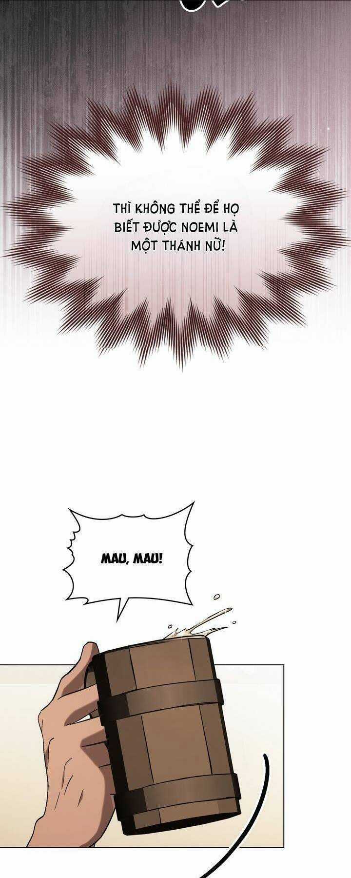 Khi Số Phận Tìm Đến Hai Ta Chapter 10 trang 20