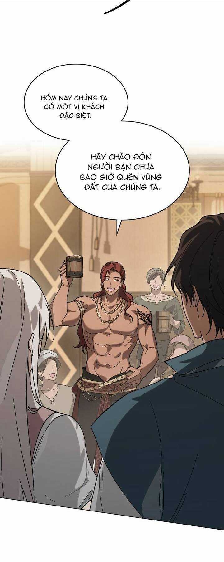 Khi Số Phận Tìm Đến Hai Ta Chapter 10 trang 21