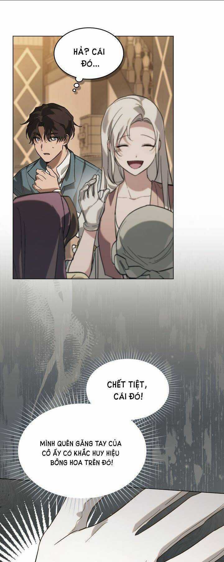 Khi Số Phận Tìm Đến Hai Ta Chapter 10 trang 24