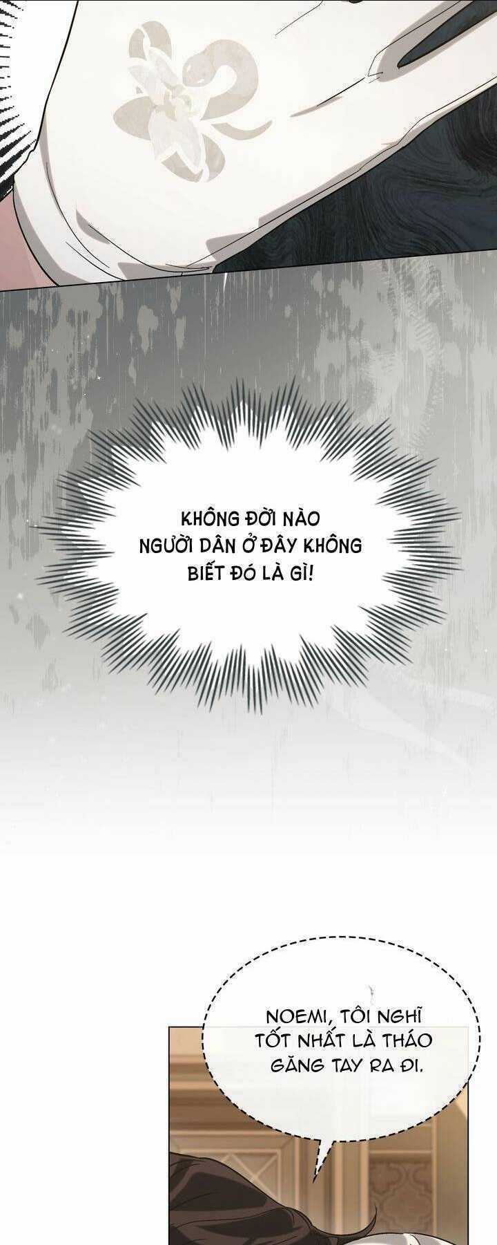 Khi Số Phận Tìm Đến Hai Ta Chapter 10 trang 25