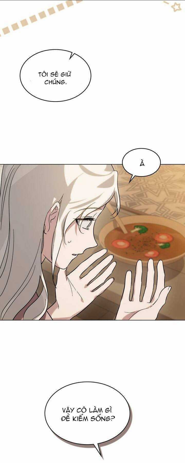 Khi Số Phận Tìm Đến Hai Ta Chapter 10 trang 27