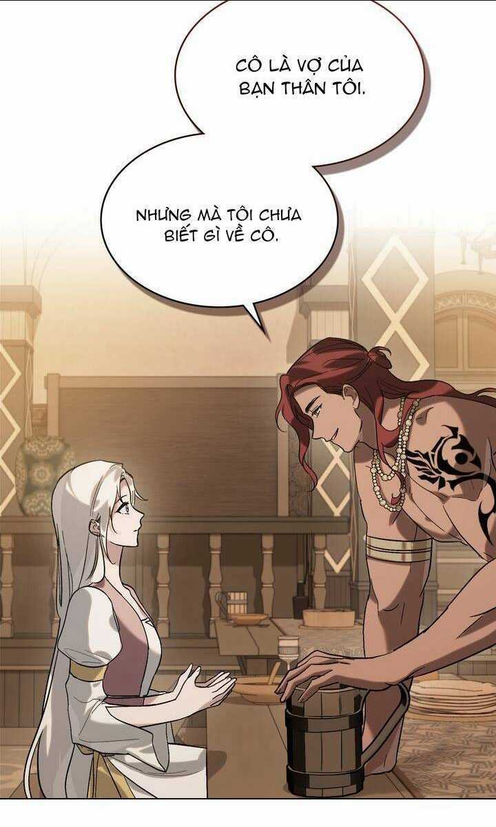 Khi Số Phận Tìm Đến Hai Ta Chapter 10 trang 29