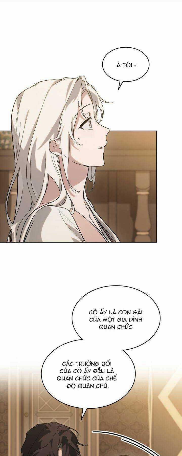 Khi Số Phận Tìm Đến Hai Ta Chapter 10 trang 30