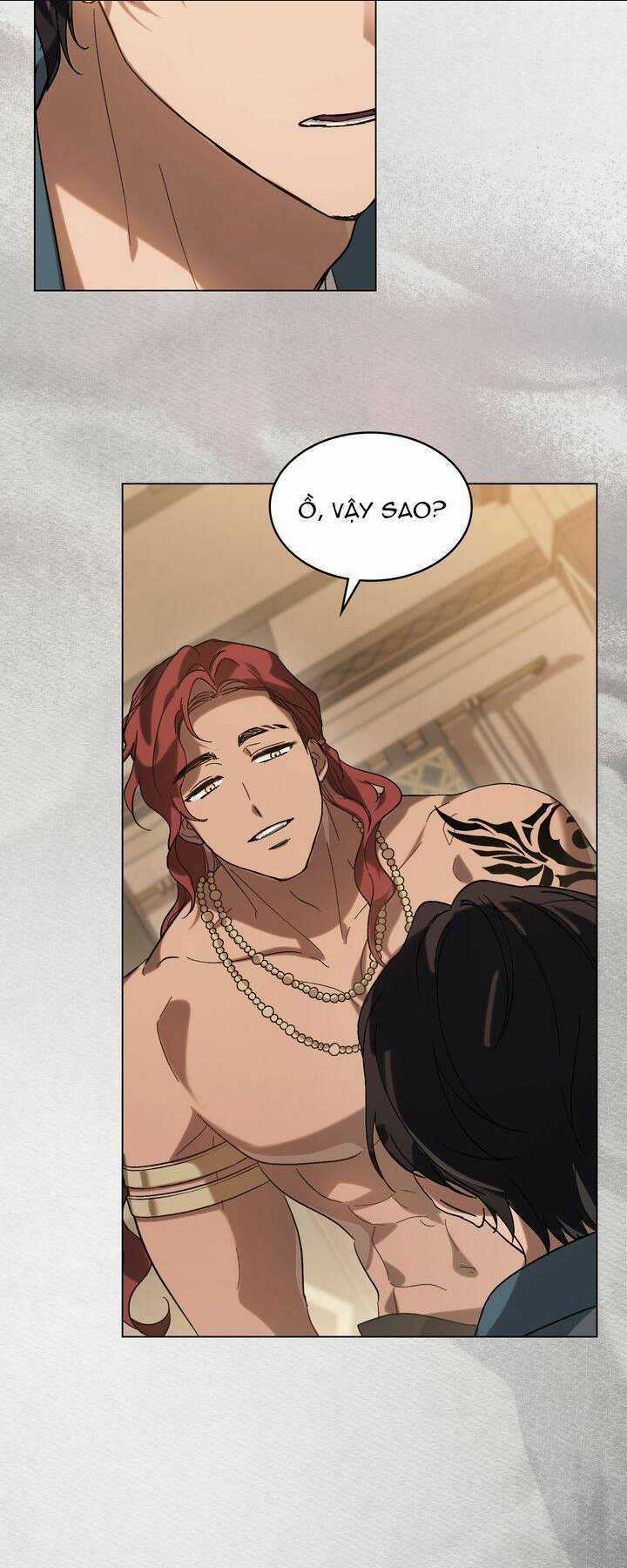 Khi Số Phận Tìm Đến Hai Ta Chapter 10 trang 32