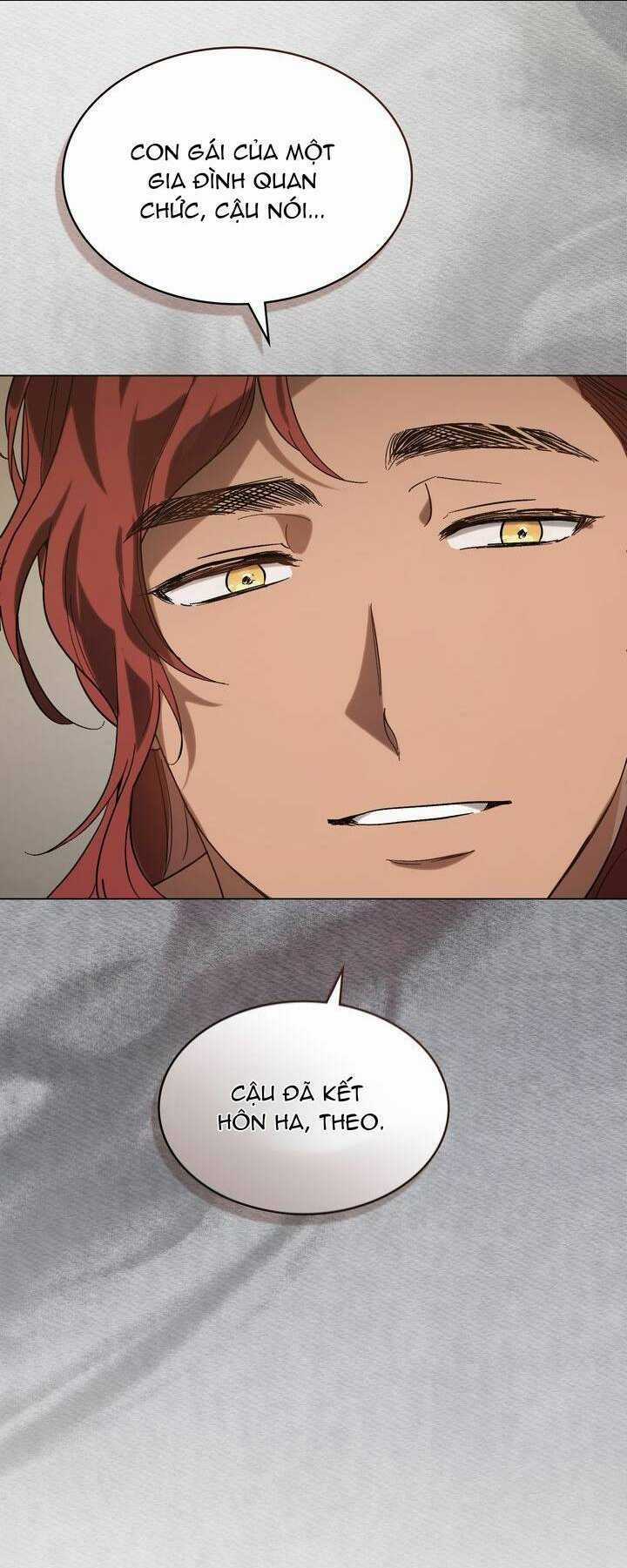 Khi Số Phận Tìm Đến Hai Ta Chapter 10 trang 33