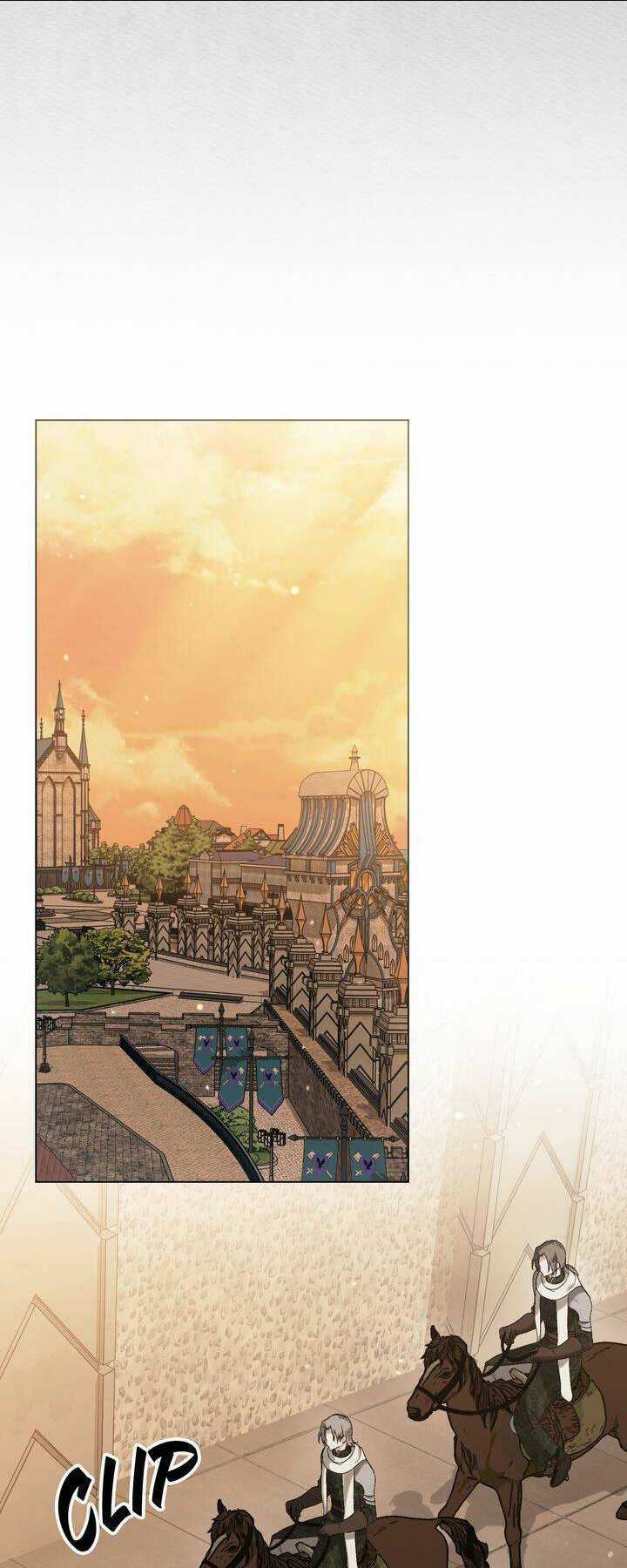 Khi Số Phận Tìm Đến Hai Ta Chapter 10 trang 34