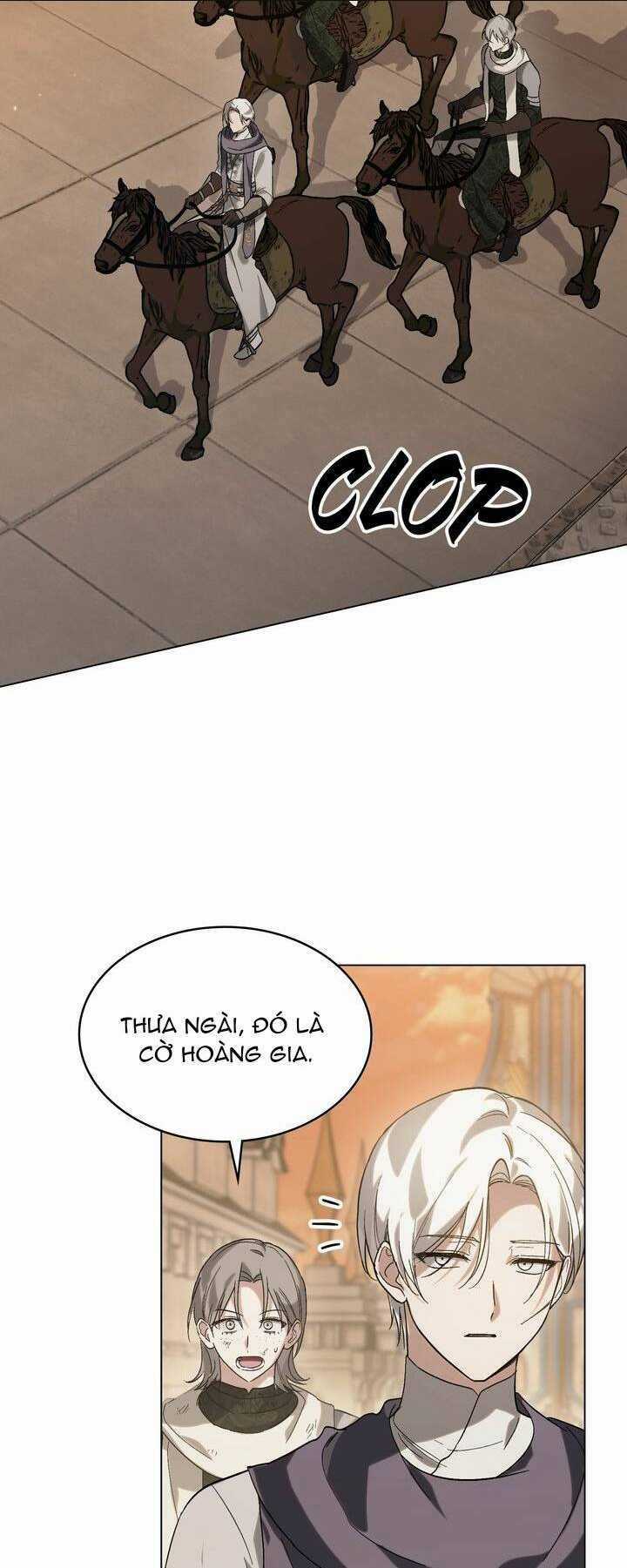 Khi Số Phận Tìm Đến Hai Ta Chapter 10 trang 35