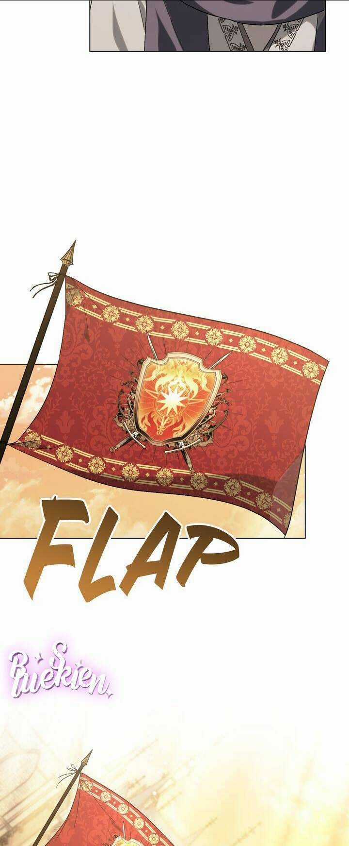 Khi Số Phận Tìm Đến Hai Ta Chapter 10 trang 36