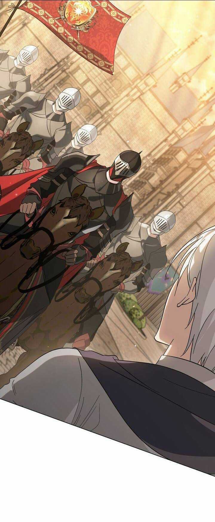 Khi Số Phận Tìm Đến Hai Ta Chapter 10 trang 37