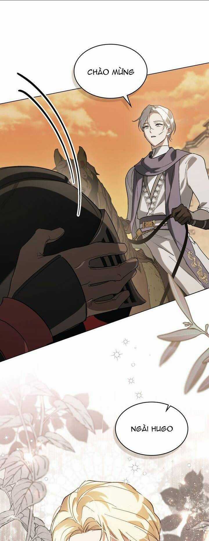 Khi Số Phận Tìm Đến Hai Ta Chapter 10 trang 39