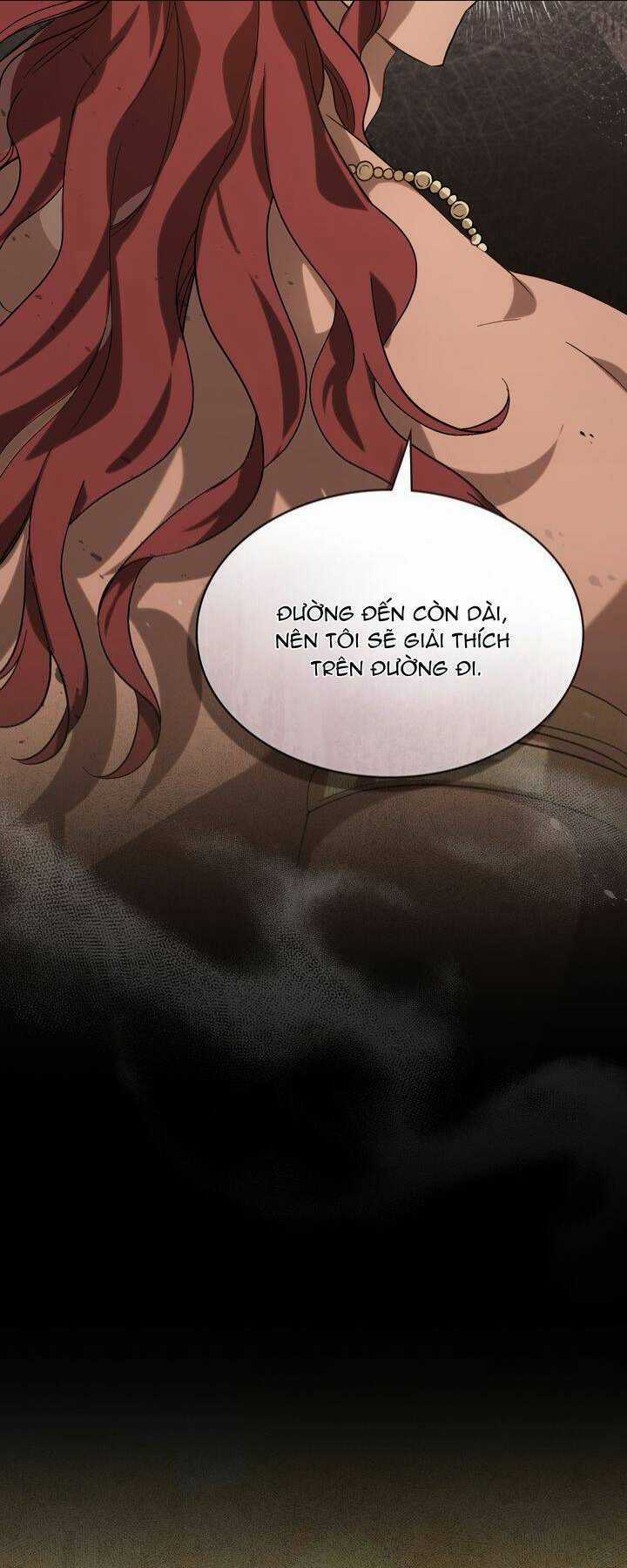 Khi Số Phận Tìm Đến Hai Ta Chapter 10 trang 4