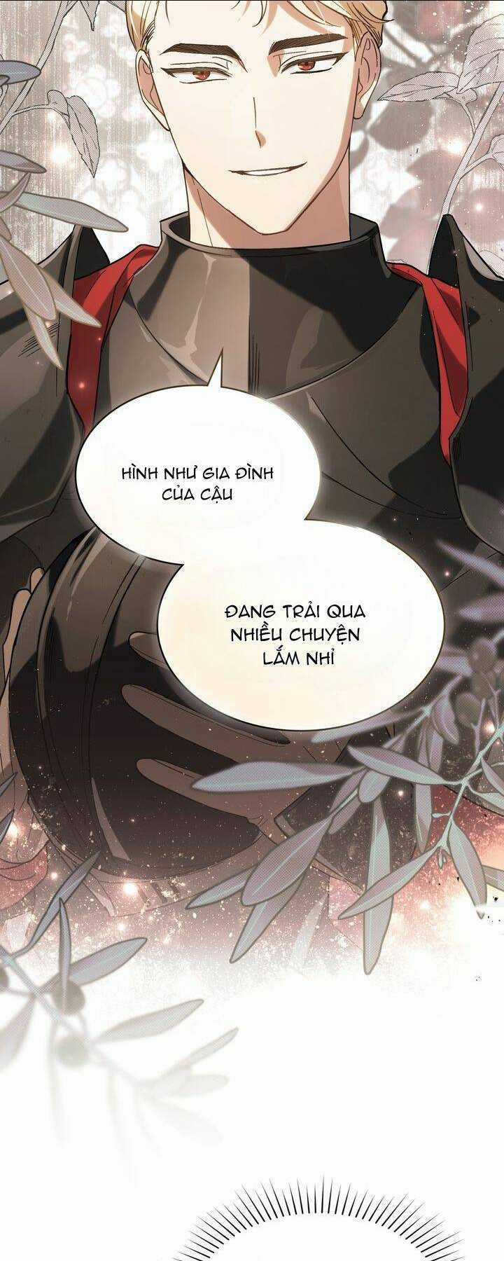 Khi Số Phận Tìm Đến Hai Ta Chapter 10 trang 40