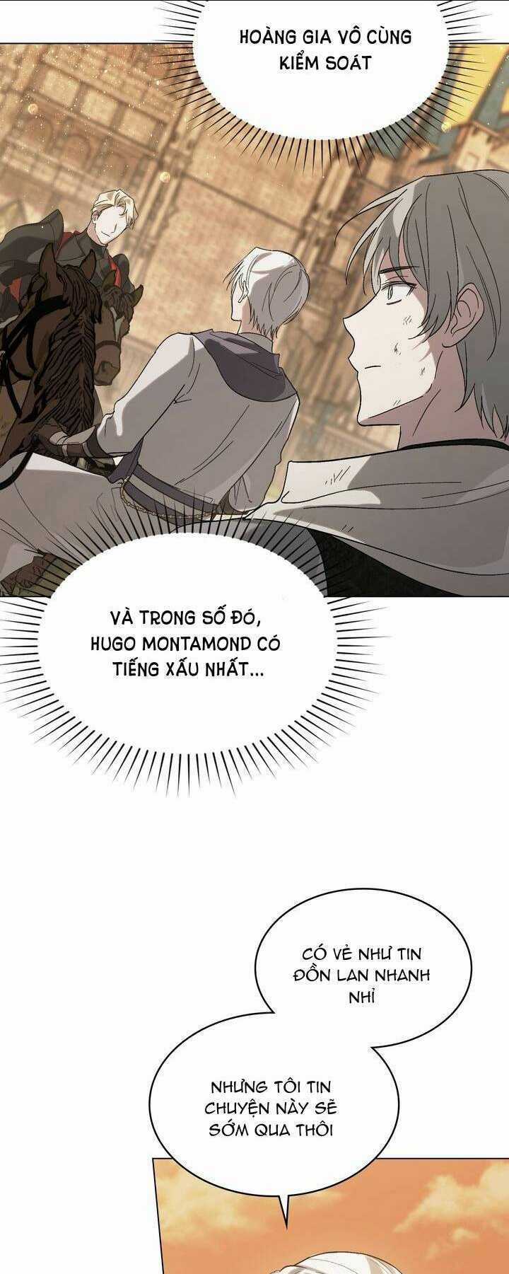 Khi Số Phận Tìm Đến Hai Ta Chapter 10 trang 41