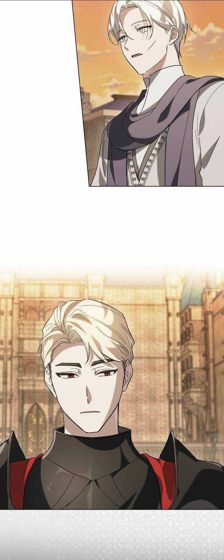 Khi Số Phận Tìm Đến Hai Ta Chapter 10 trang 42