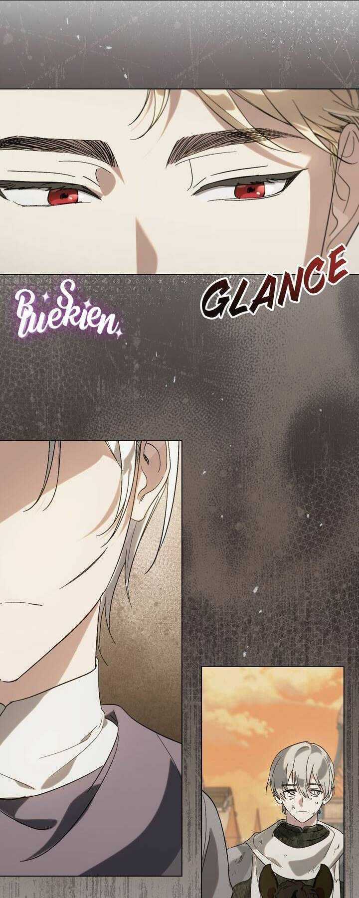 Khi Số Phận Tìm Đến Hai Ta Chapter 10 trang 43