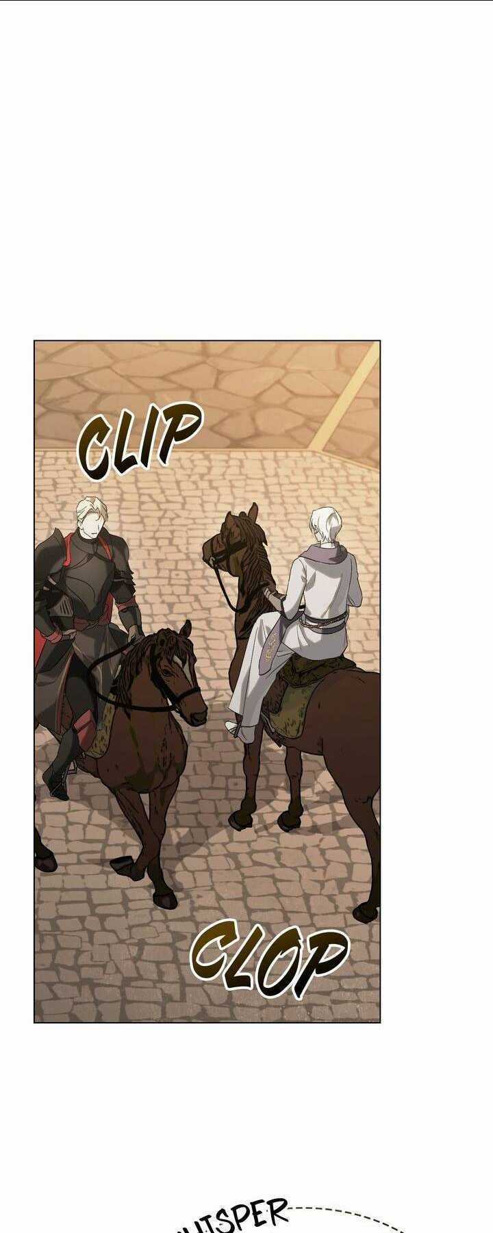 Khi Số Phận Tìm Đến Hai Ta Chapter 10 trang 45