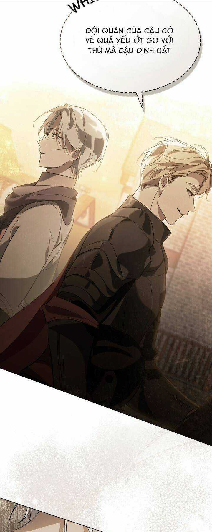 Khi Số Phận Tìm Đến Hai Ta Chapter 10 trang 46