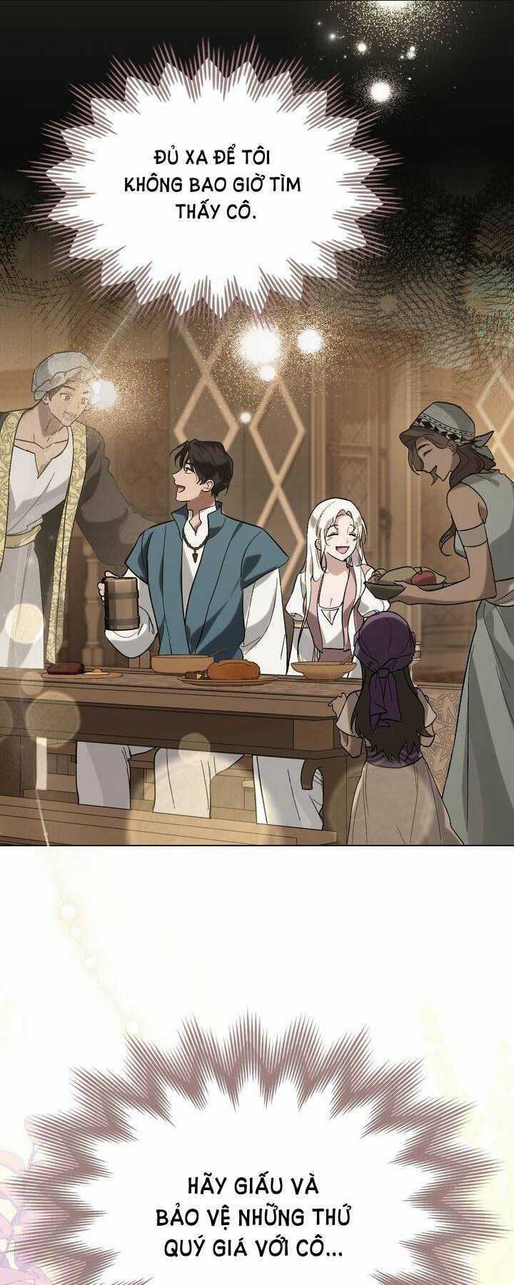 Khi Số Phận Tìm Đến Hai Ta Chapter 10 trang 49