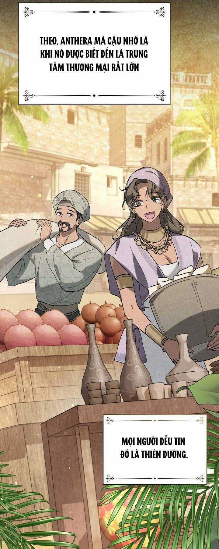 Khi Số Phận Tìm Đến Hai Ta Chapter 10 trang 5