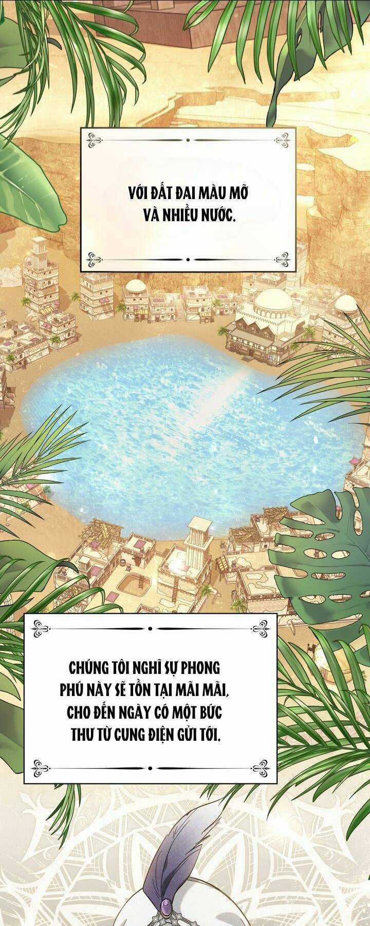 Khi Số Phận Tìm Đến Hai Ta Chapter 10 trang 6