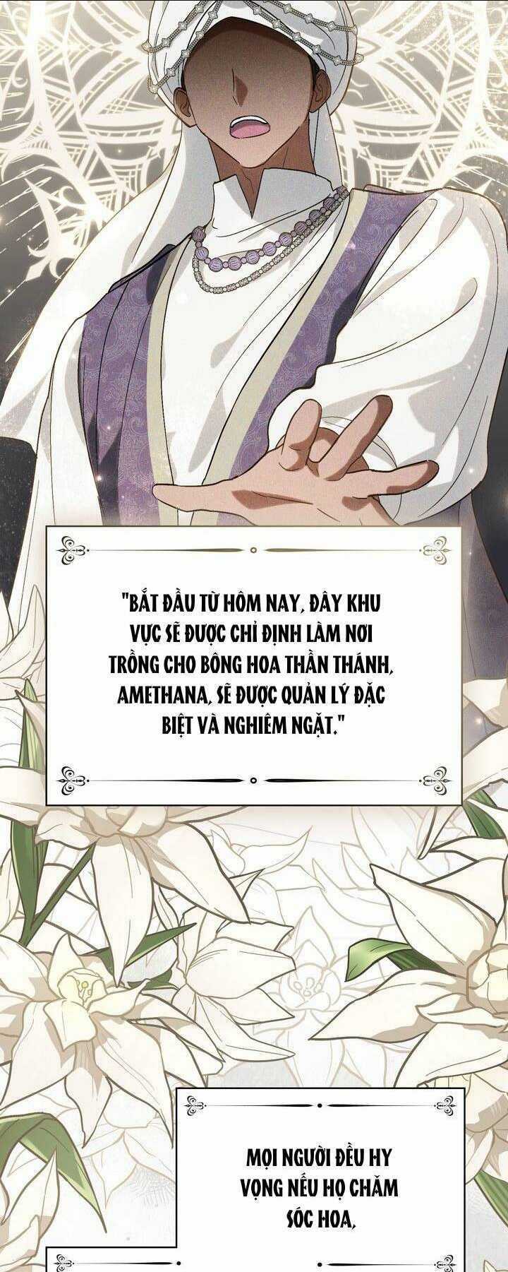 Khi Số Phận Tìm Đến Hai Ta Chapter 10 trang 7