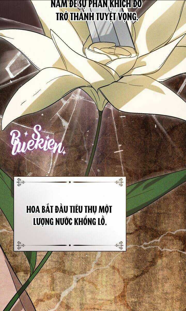 Khi Số Phận Tìm Đến Hai Ta Chapter 10 trang 9