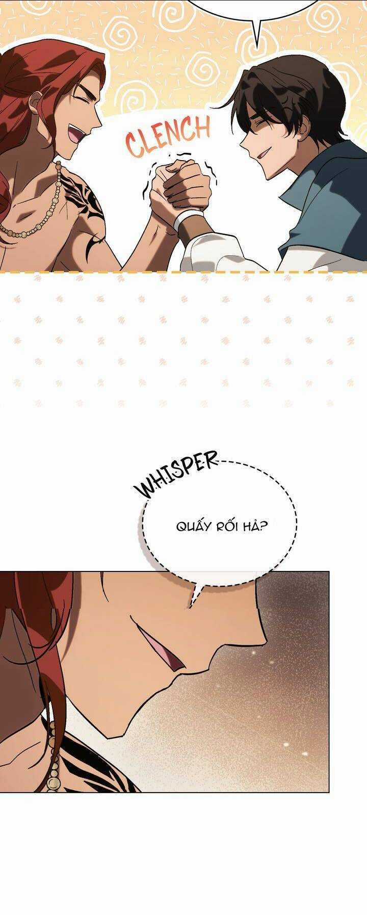 Khi Số Phận Tìm Đến Hai Ta Chapter 11 trang 14