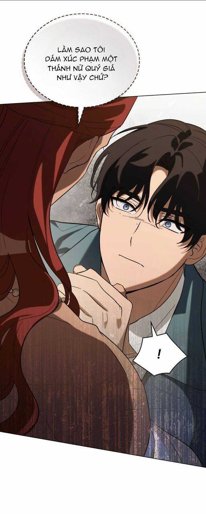 Khi Số Phận Tìm Đến Hai Ta Chapter 11 trang 15